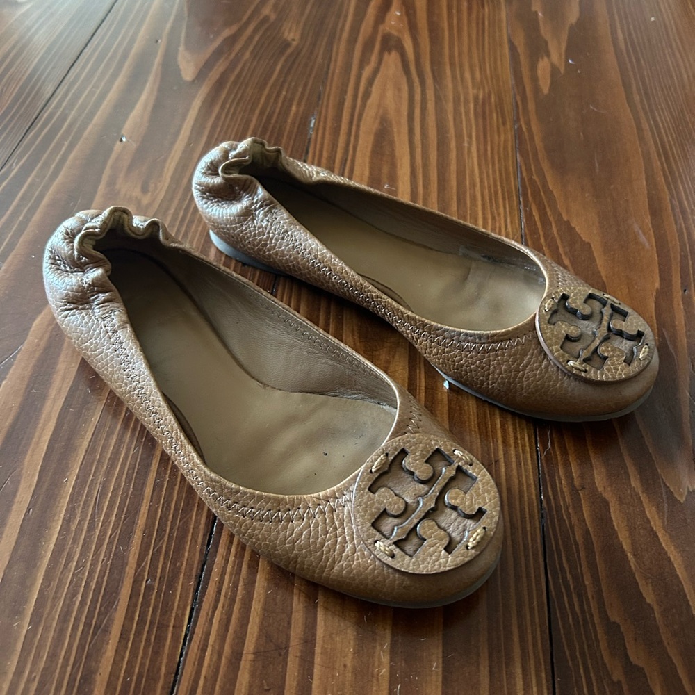 Tory Burch Shoes
